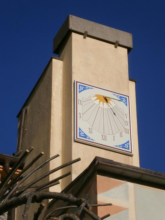 Il Bosco Di Campo Marzano Studios Borzonasca Luaran gambar